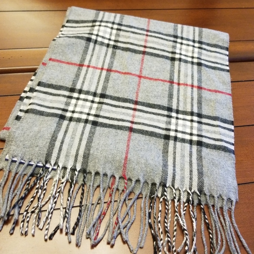 😍 CROFT & BARROW SCARF